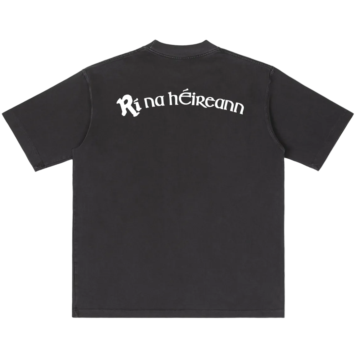 Heavy Weight Tee