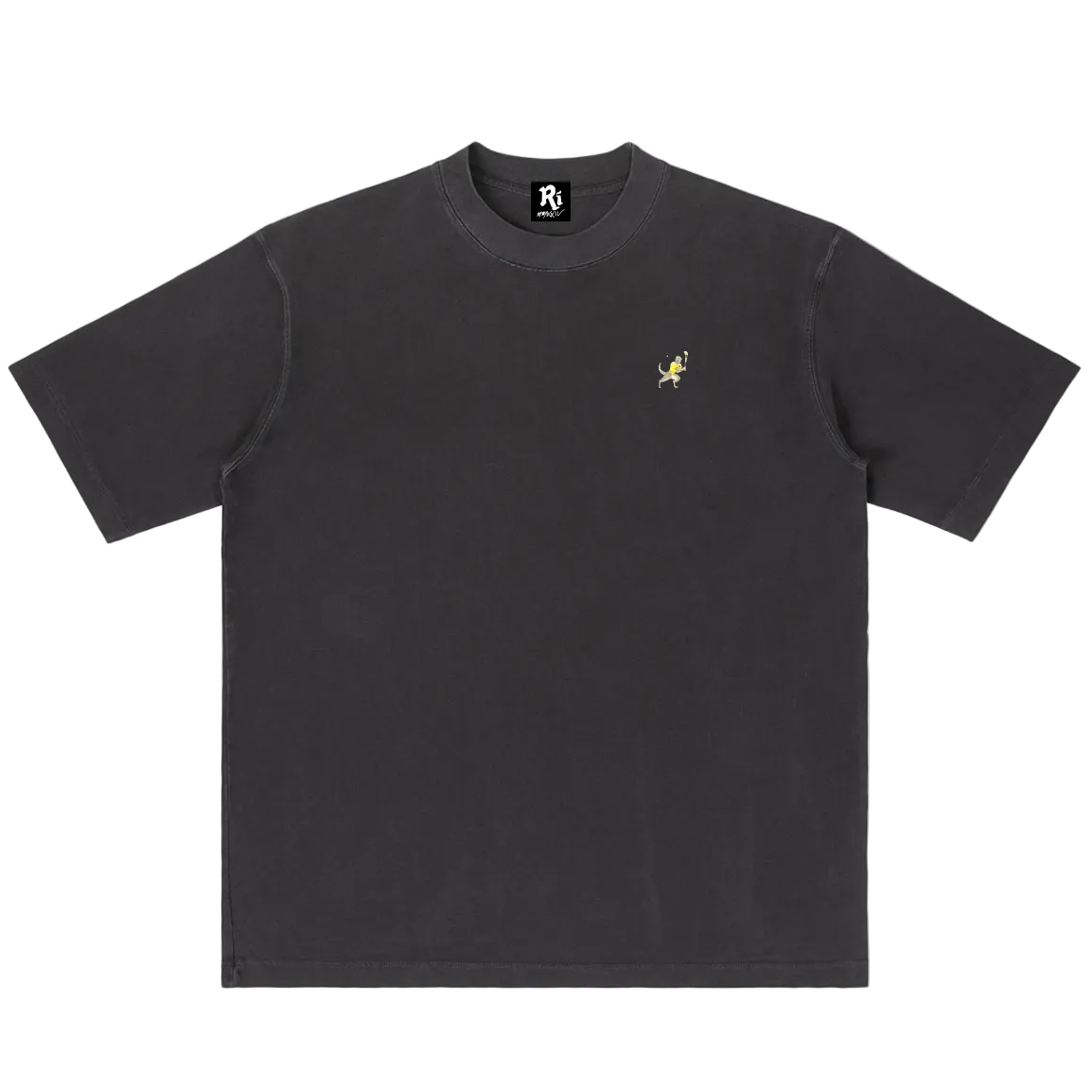 Heavy Weight Tee