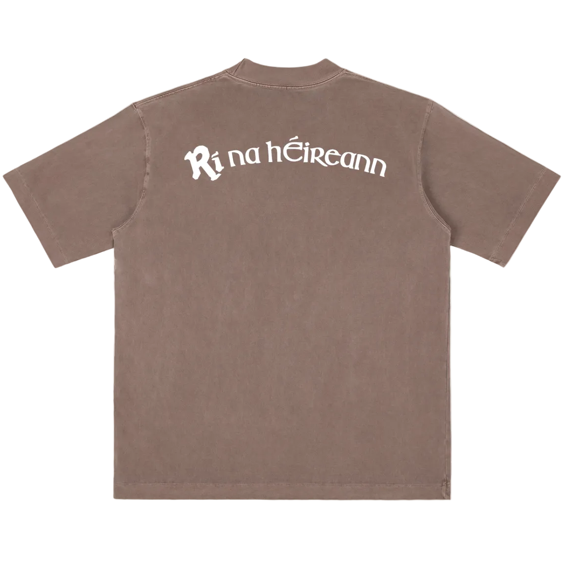 Heavy Weight Tee