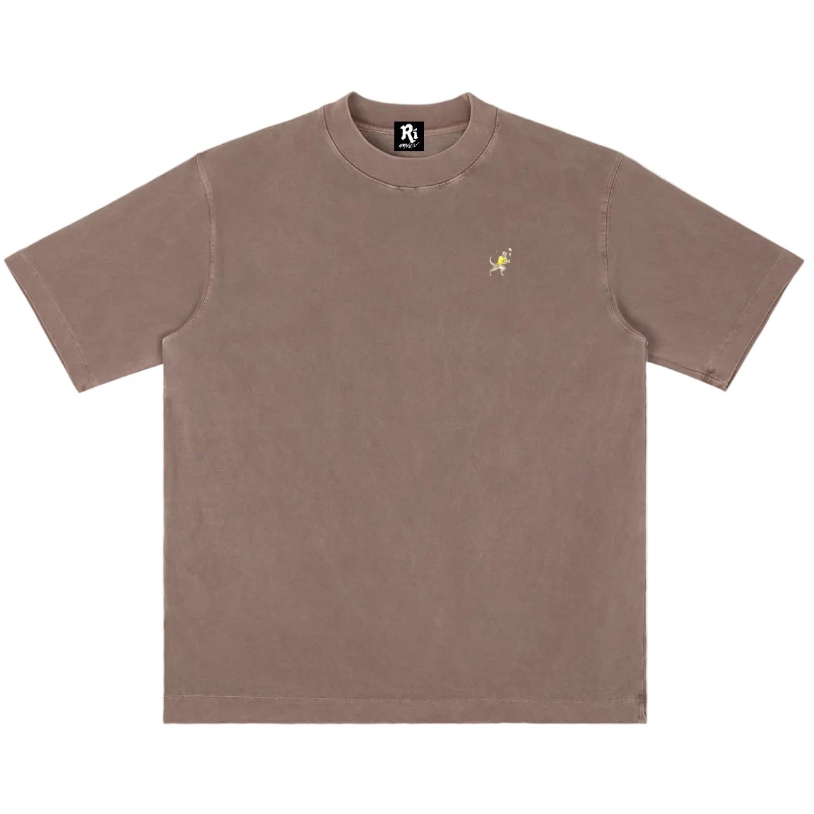 Heavy Weight Tee