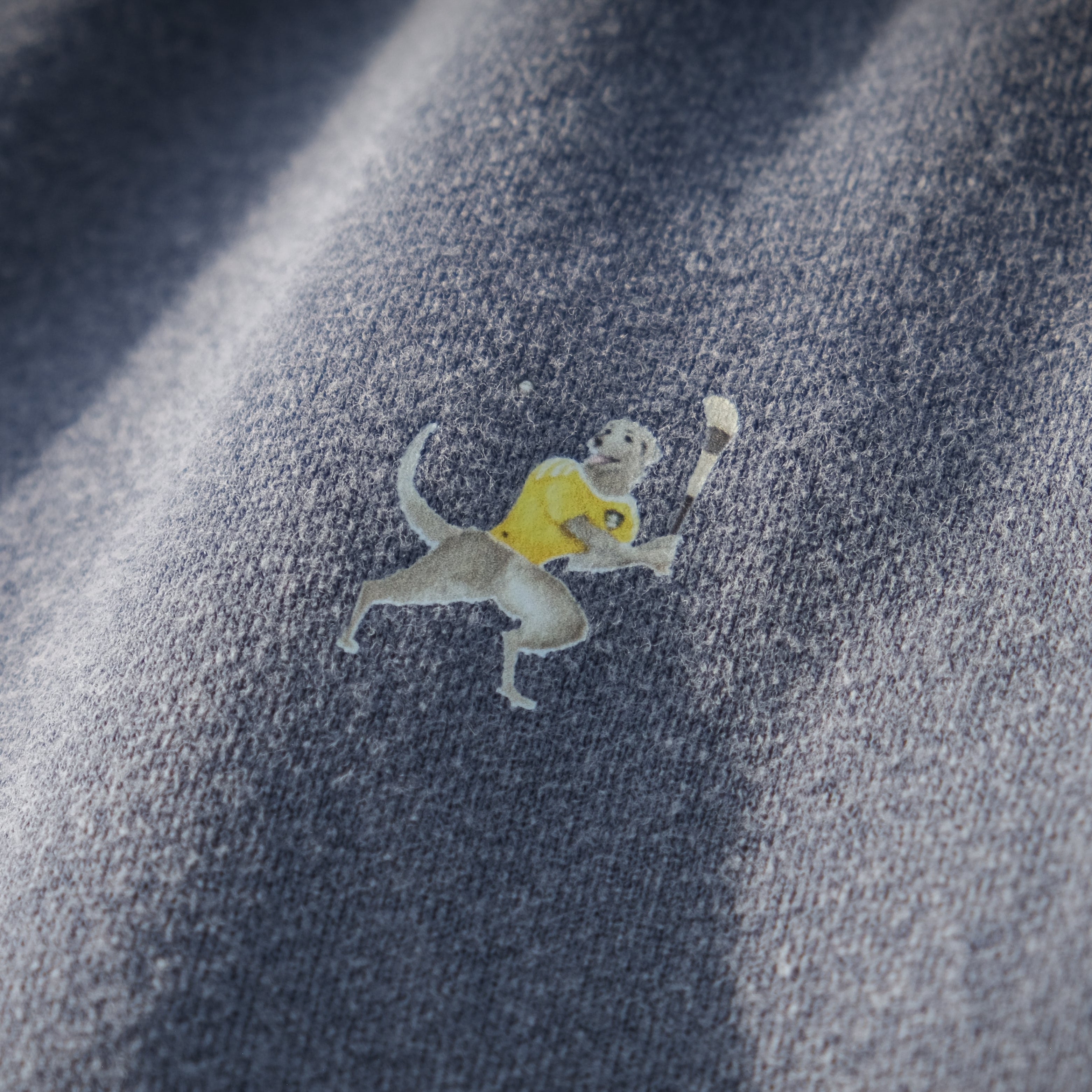 Hooded Sweatshirt