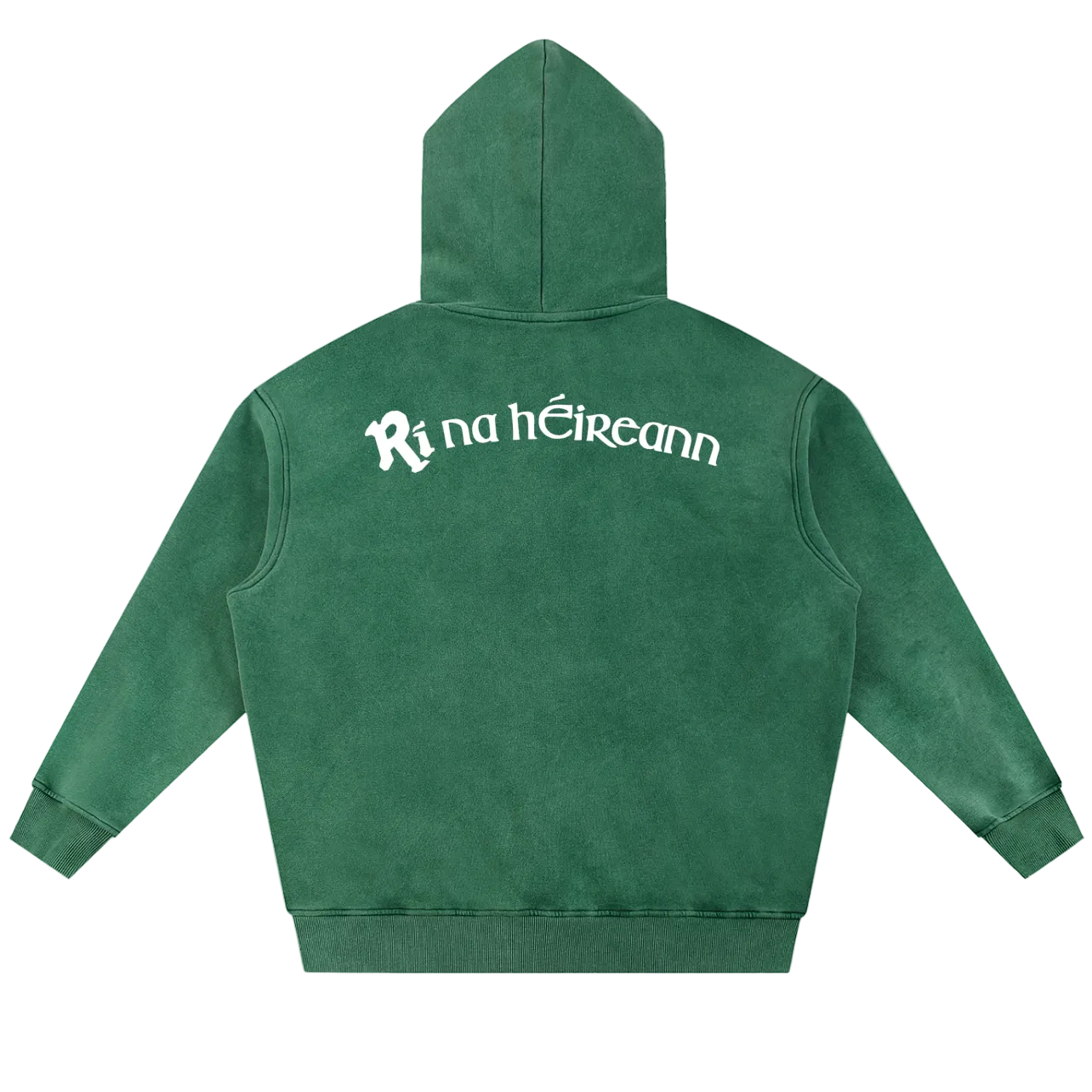 Hooded Sweatshirt