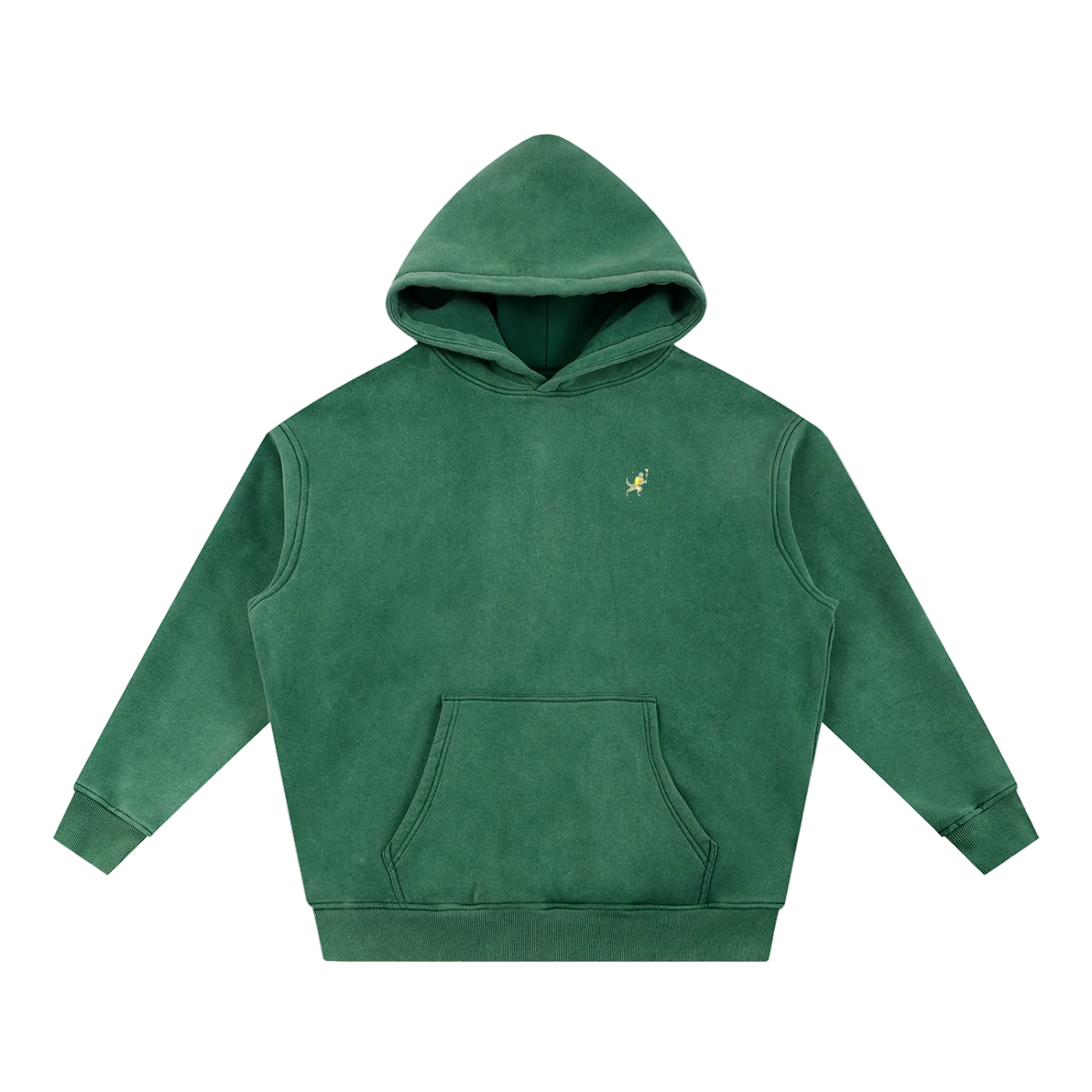 Hooded Sweatshirt