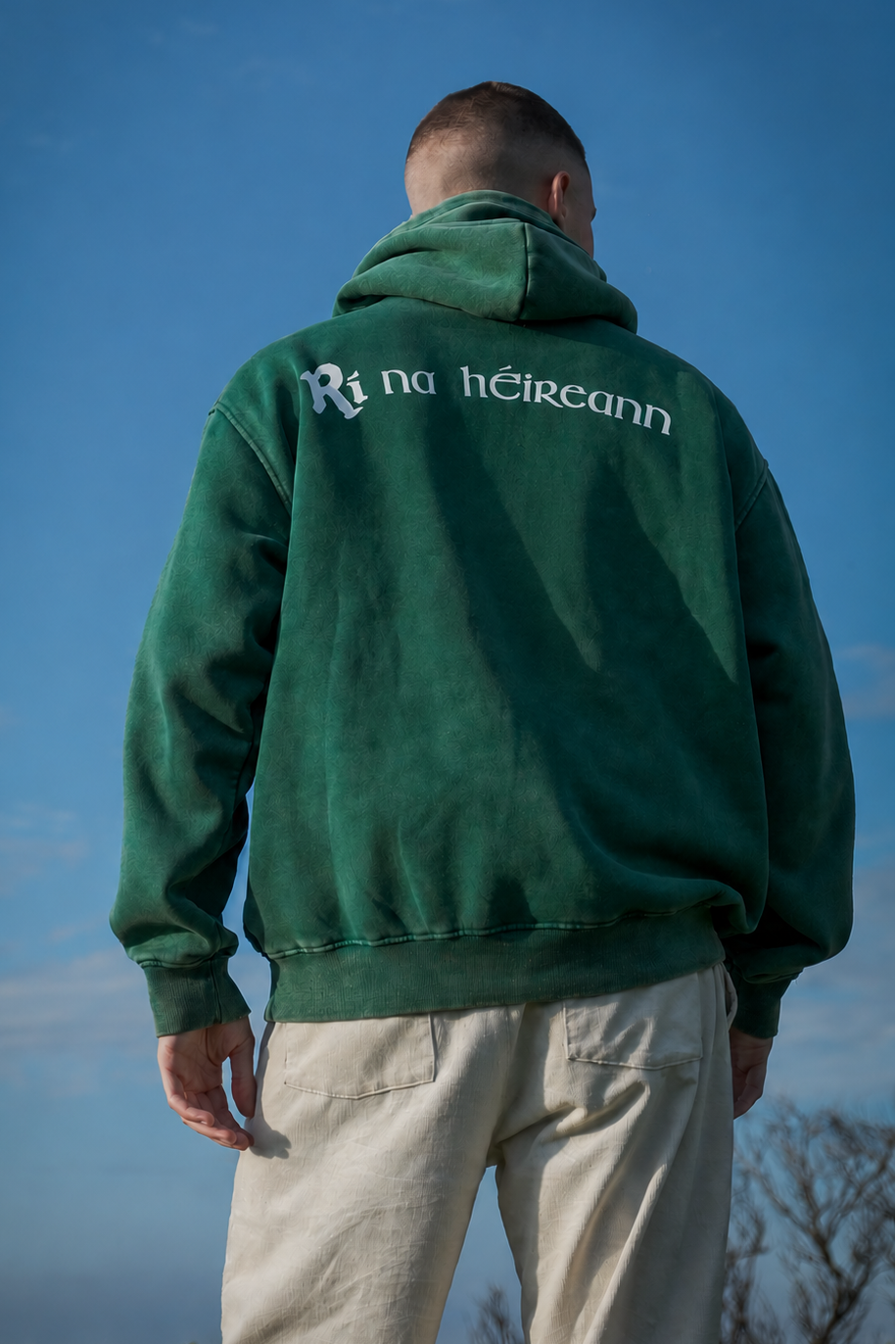 Hooded Sweatshirt