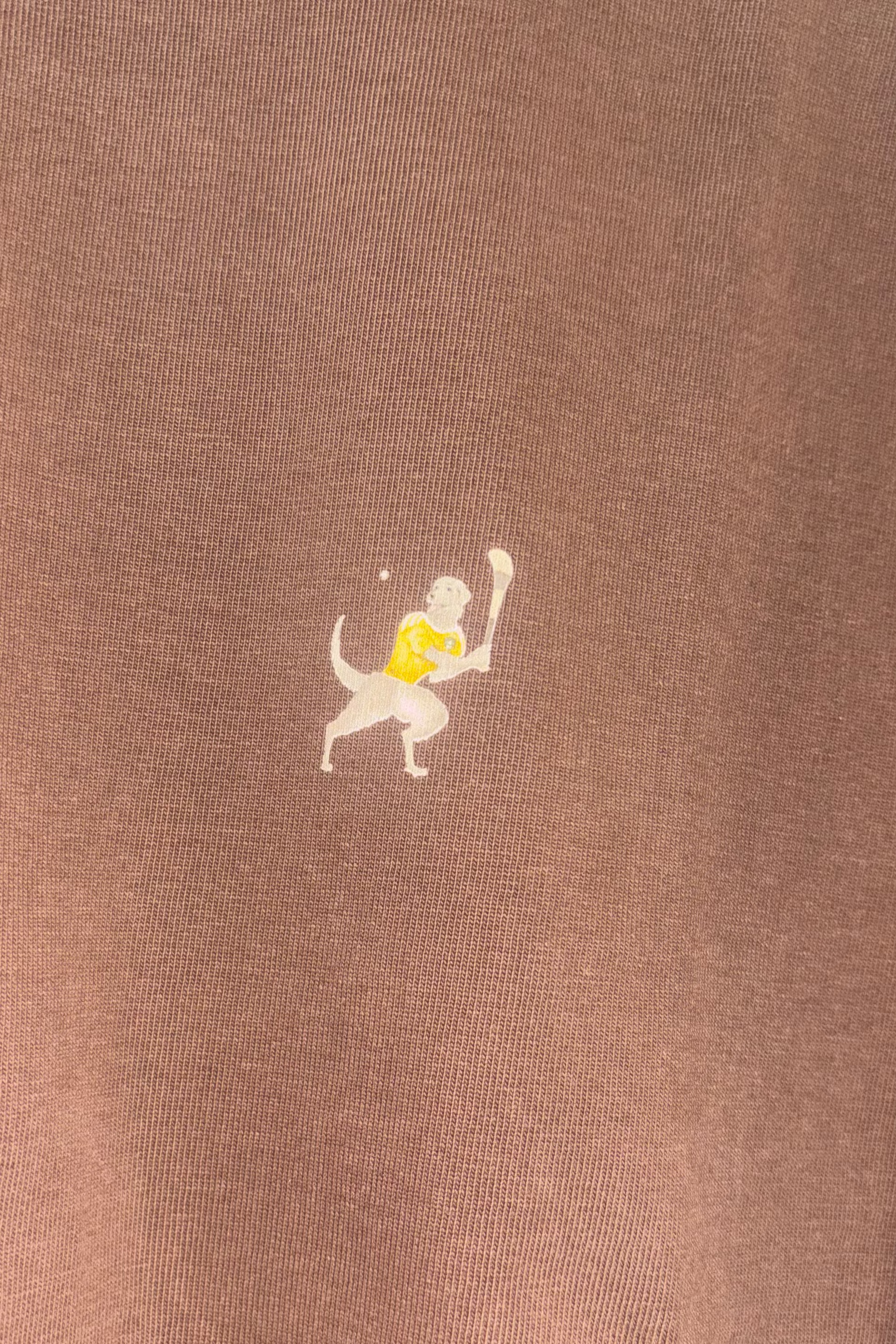 Heavy Weight Tee