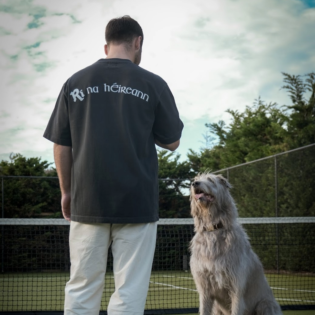 Heavy Weight Tee