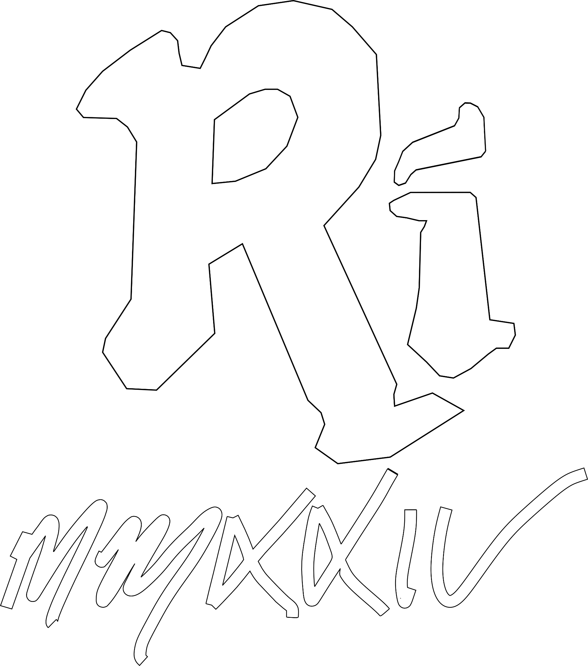 Rí